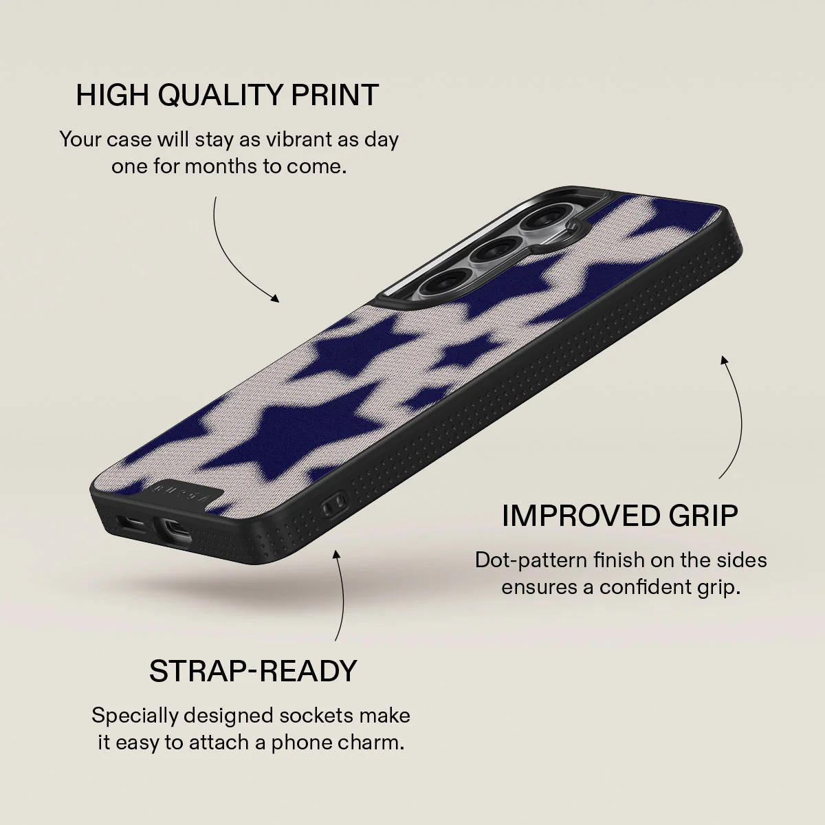 Starstruck - Samsung Galaxy S26 Plus Case - Image 16