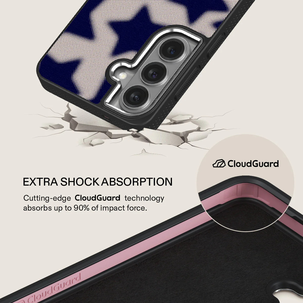 Starstruck - Samsung Galaxy S26 Plus Case - Image 21