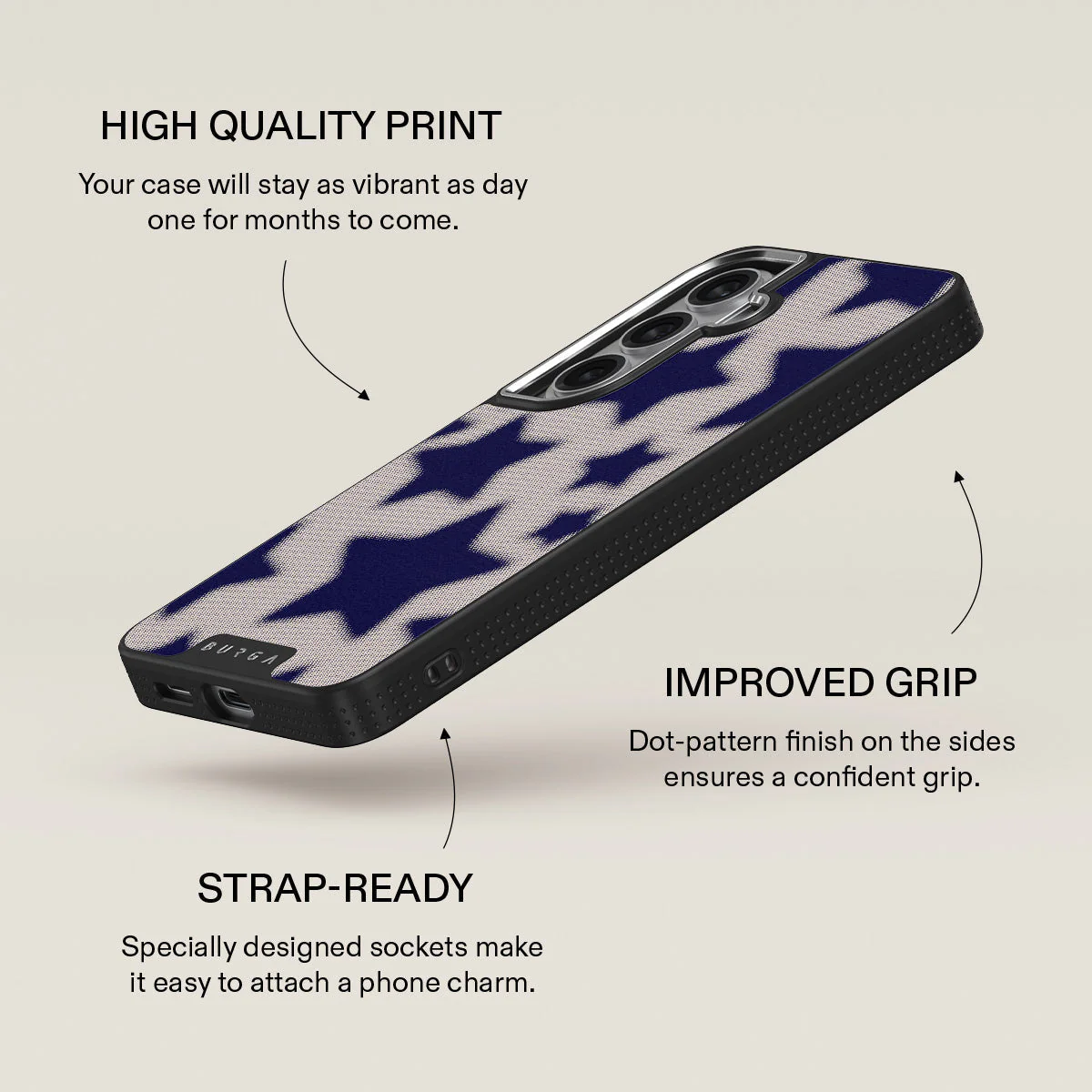 Starstruck - Samsung Galaxy S26 Plus Case - Image 23
