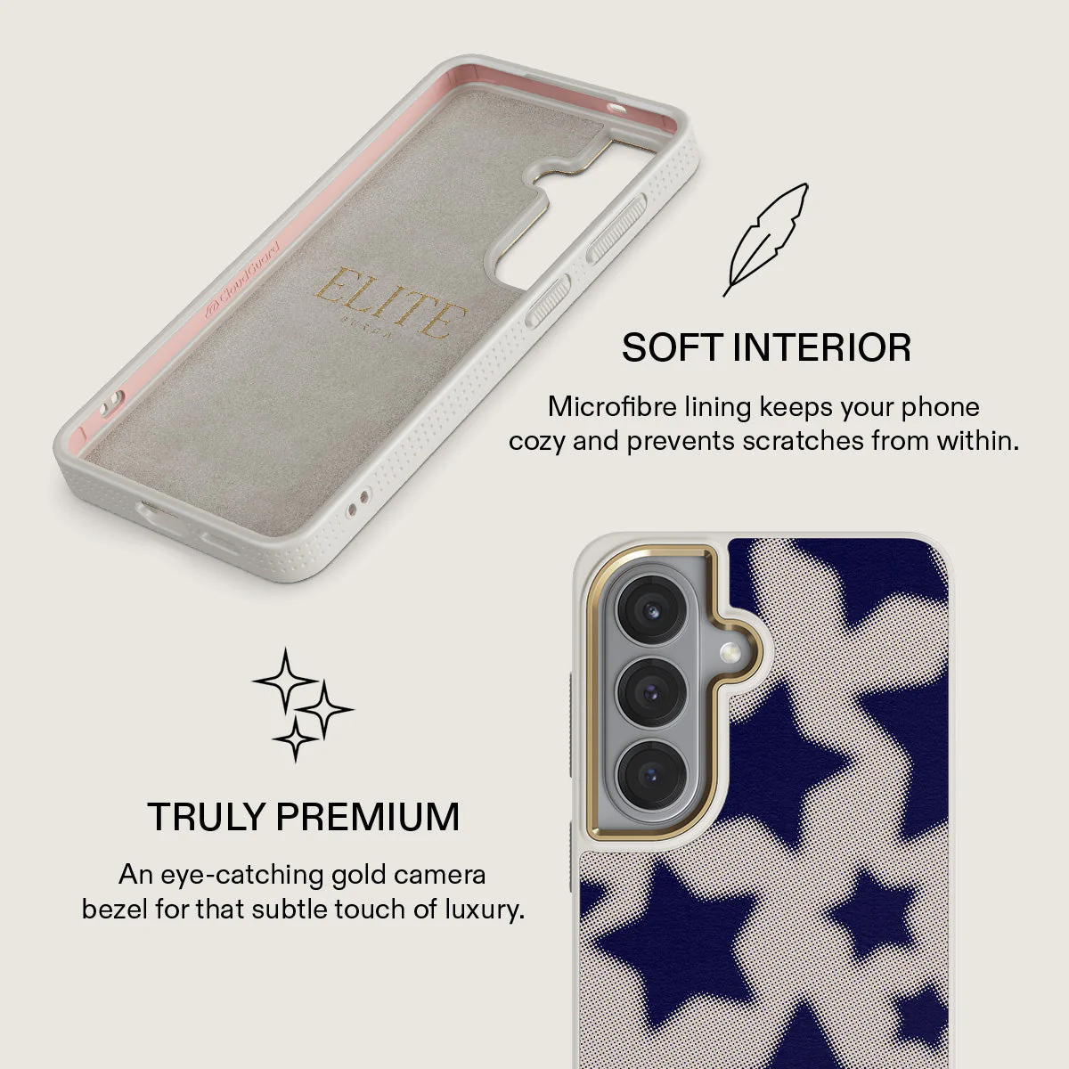 Starstruck - Samsung Galaxy S26 Plus Case - Image 31
