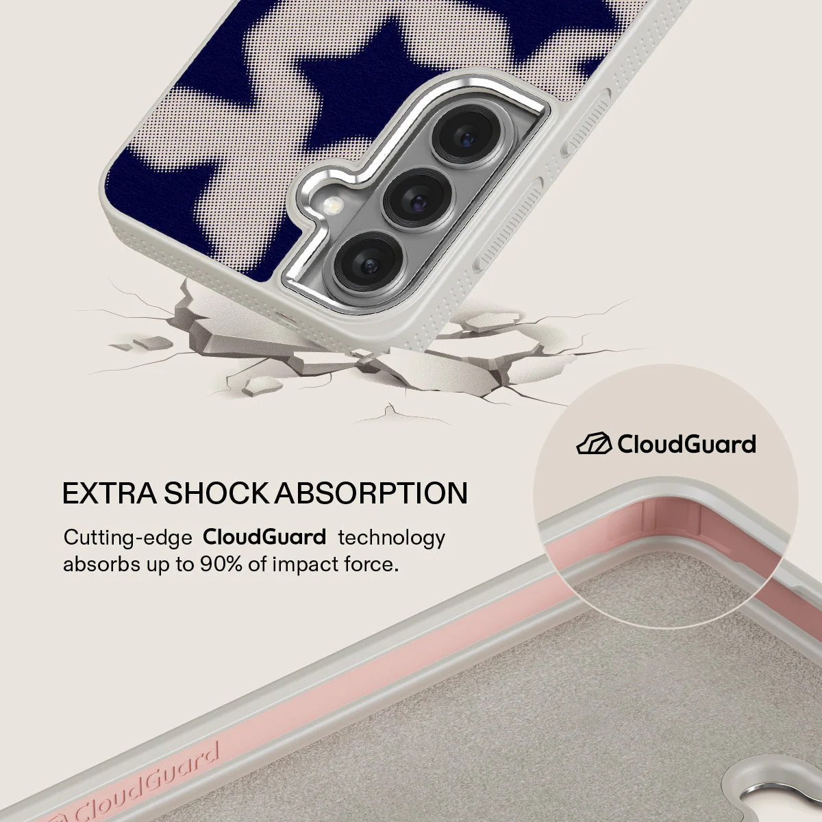 Starstruck - Samsung Galaxy S26 Plus Case - Image 35