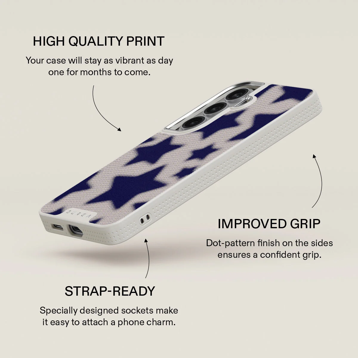 Starstruck - Samsung Galaxy S26 Plus Case - Image 37