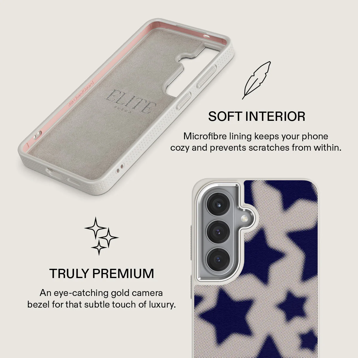 Starstruck - Samsung Galaxy S26 Plus Case - Image 38