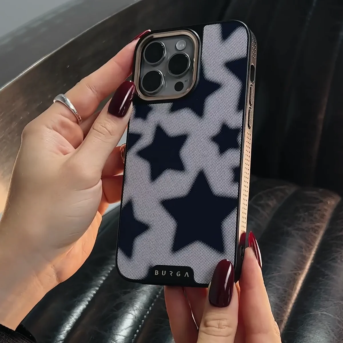 Starstruck - Samsung Galaxy S26 Plus Case - Image 41