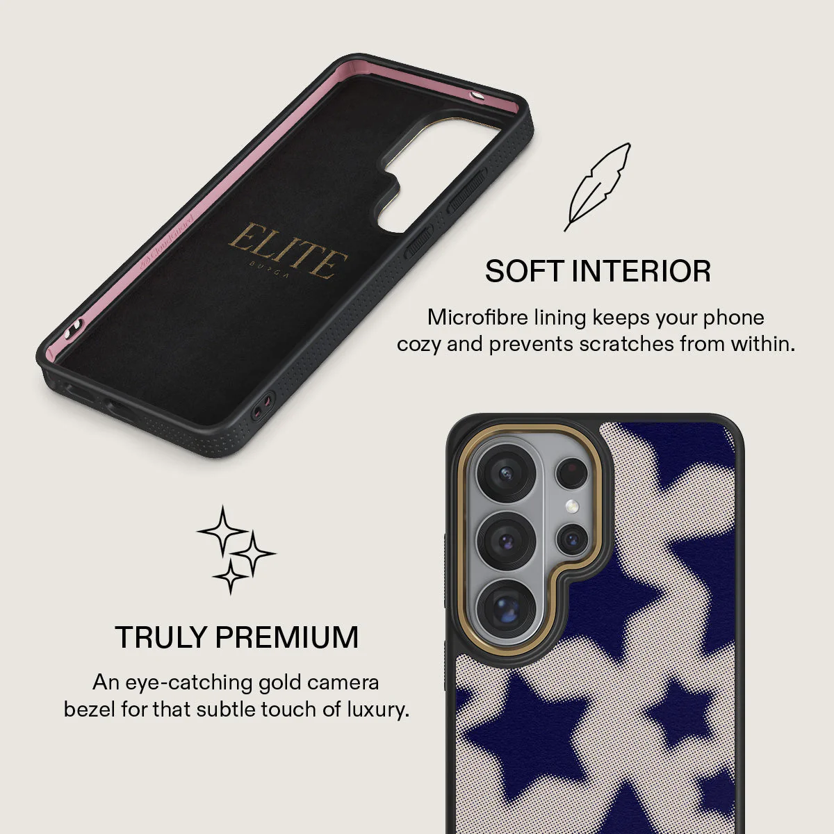 Starstruck - Samsung Galaxy S26 Ultra Case - Image 10