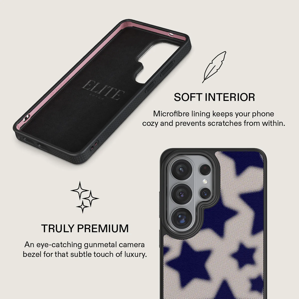 Starstruck - Samsung Galaxy S26 Ultra Case - Image 17