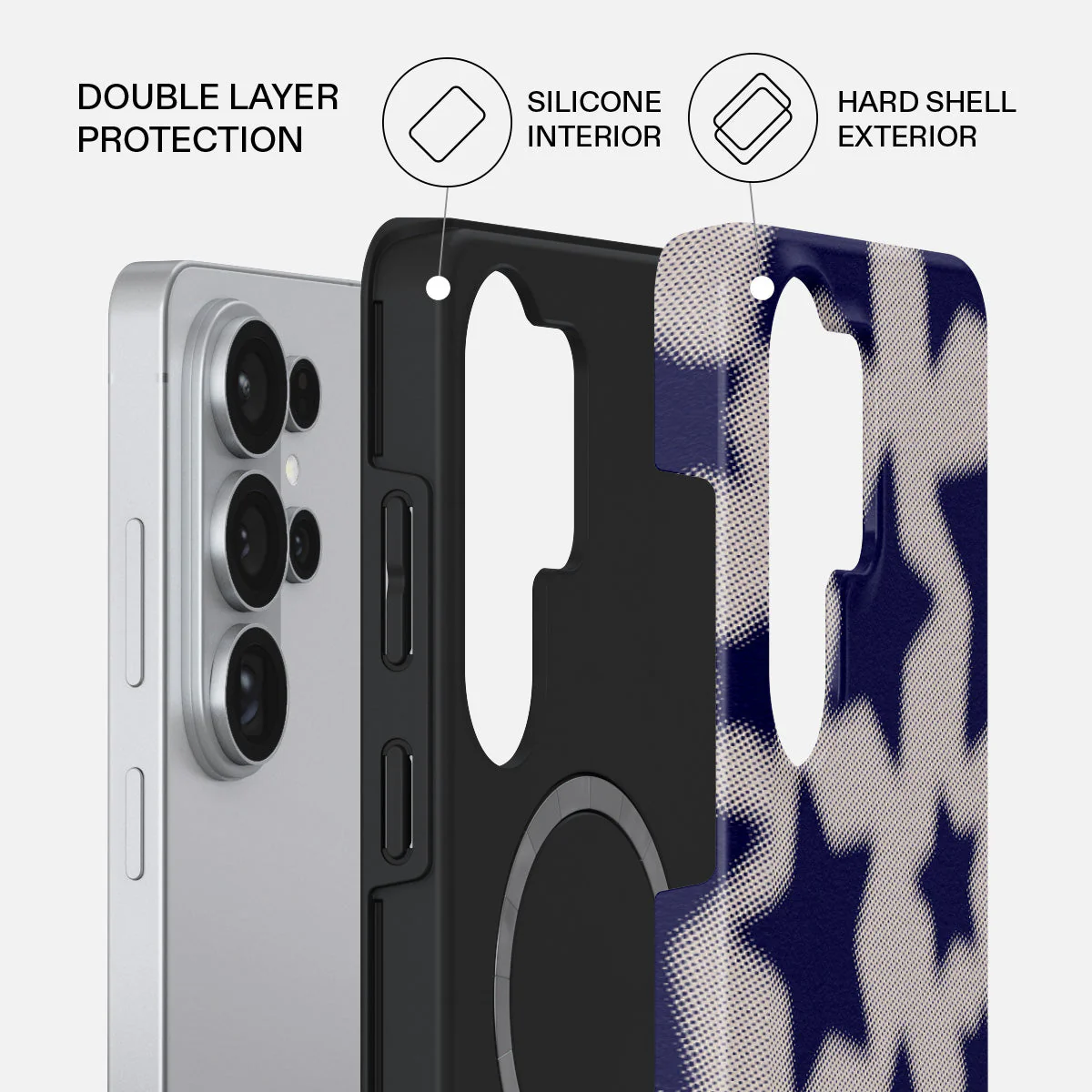 Starstruck - Samsung Galaxy S26 Ultra Case - Image 2
