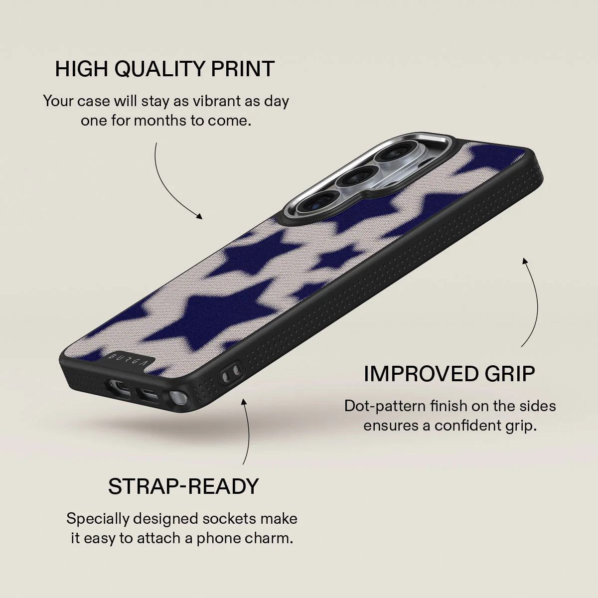 Starstruck - Samsung Galaxy S26 Ultra Case - Image 23