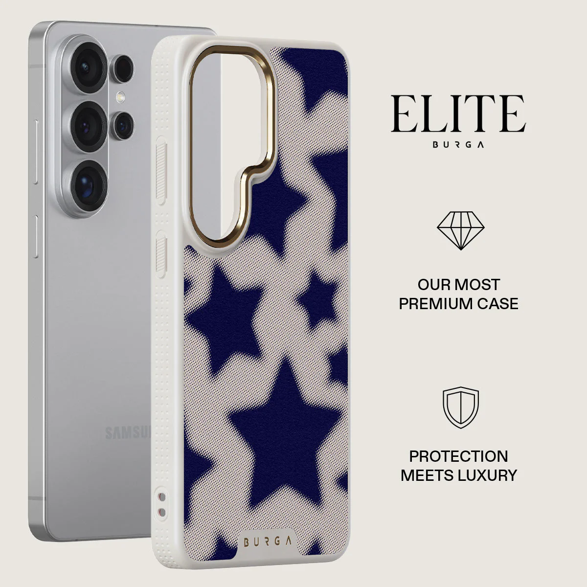 Starstruck - Samsung Galaxy S26 Ultra Case - Image 27