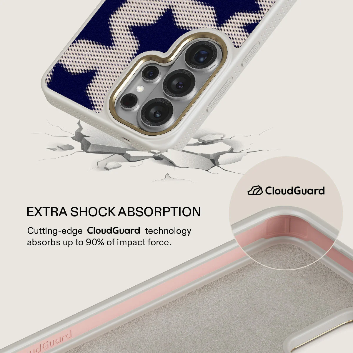 Starstruck - Samsung Galaxy S26 Ultra Case - Image 28