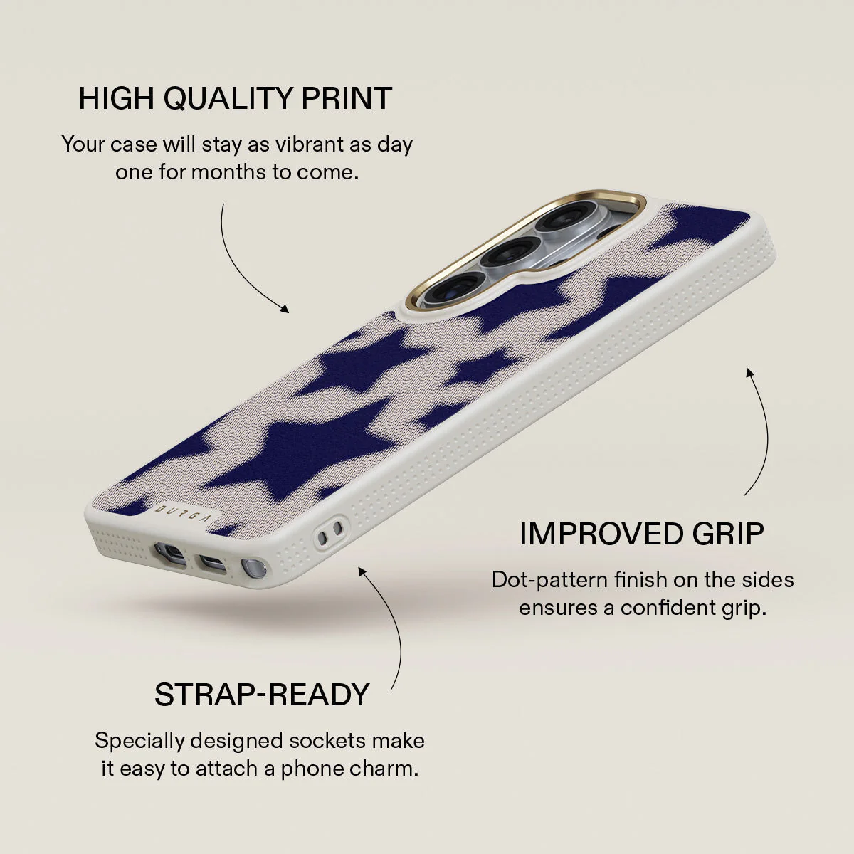 Starstruck - Samsung Galaxy S26 Ultra Case - Image 30