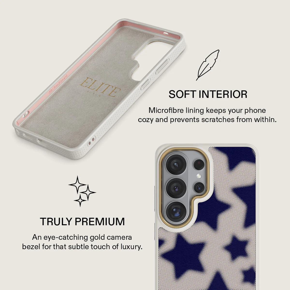 Starstruck - Samsung Galaxy S26 Ultra Case - Image 31