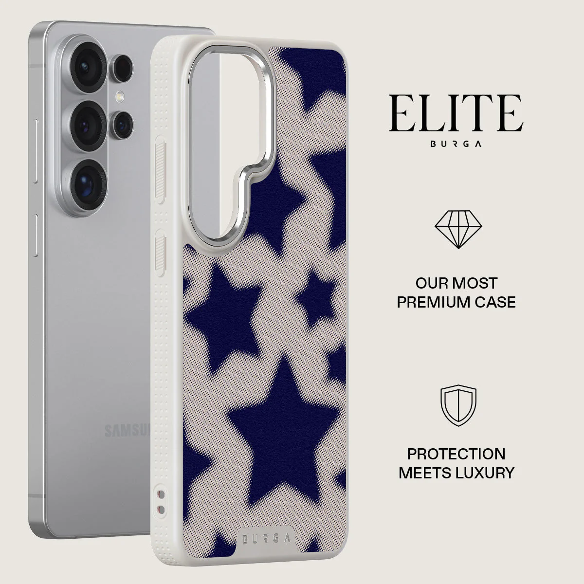 Starstruck - Samsung Galaxy S26 Ultra Case - Image 34