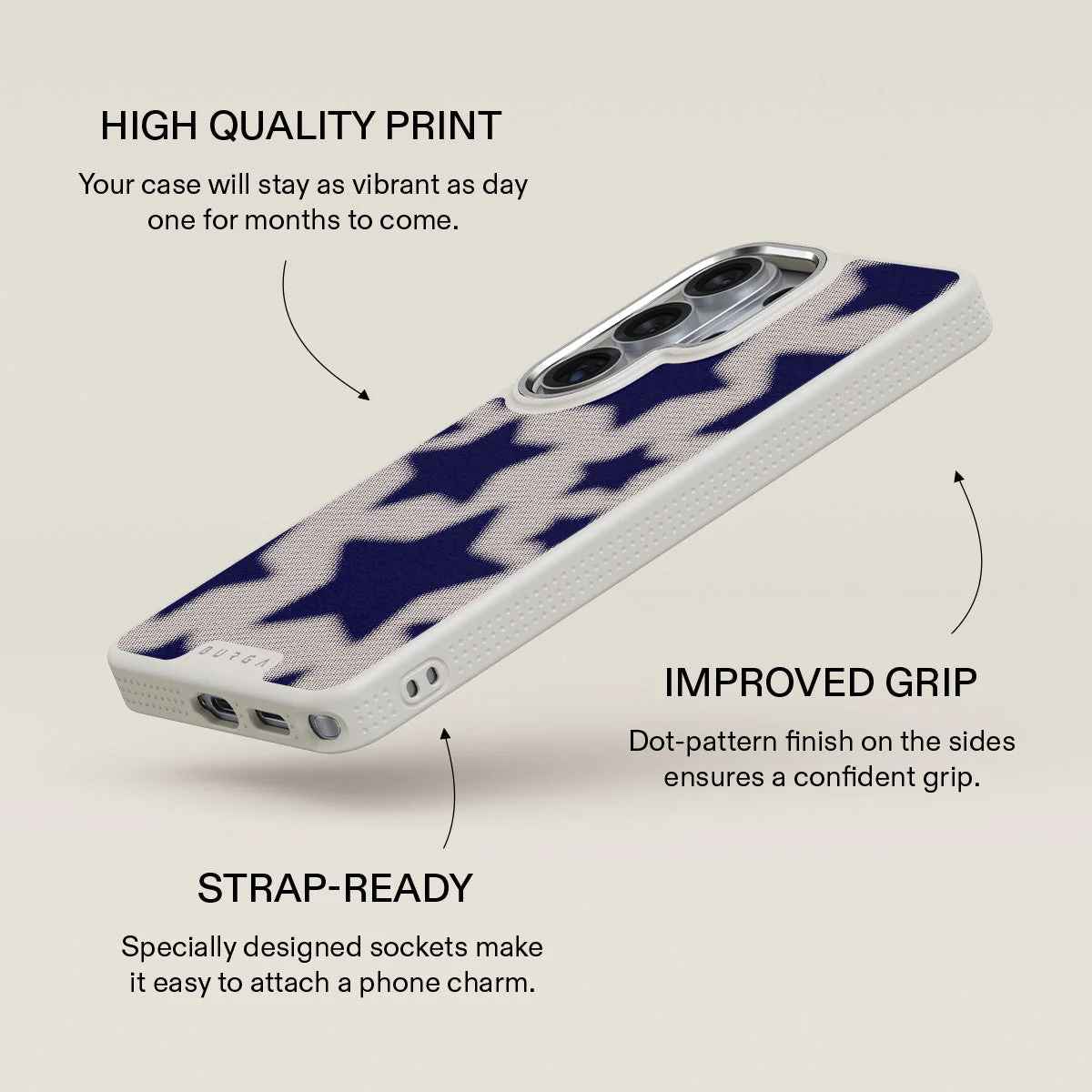 Starstruck - Samsung Galaxy S26 Ultra Case - Image 37