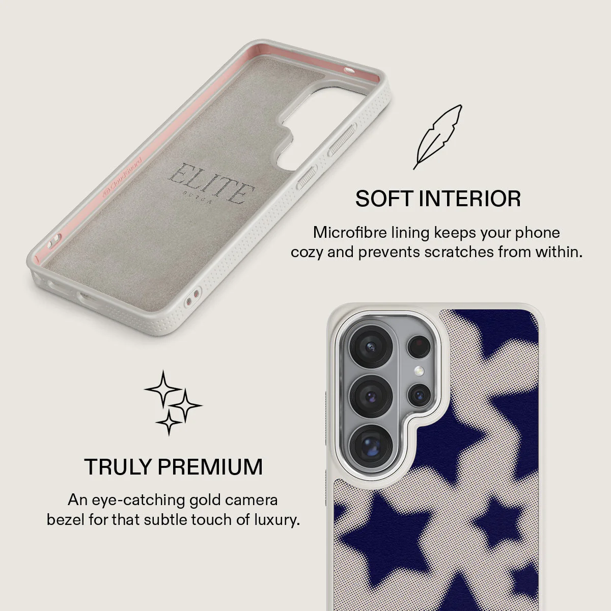 Starstruck - Samsung Galaxy S26 Ultra Case - Image 38