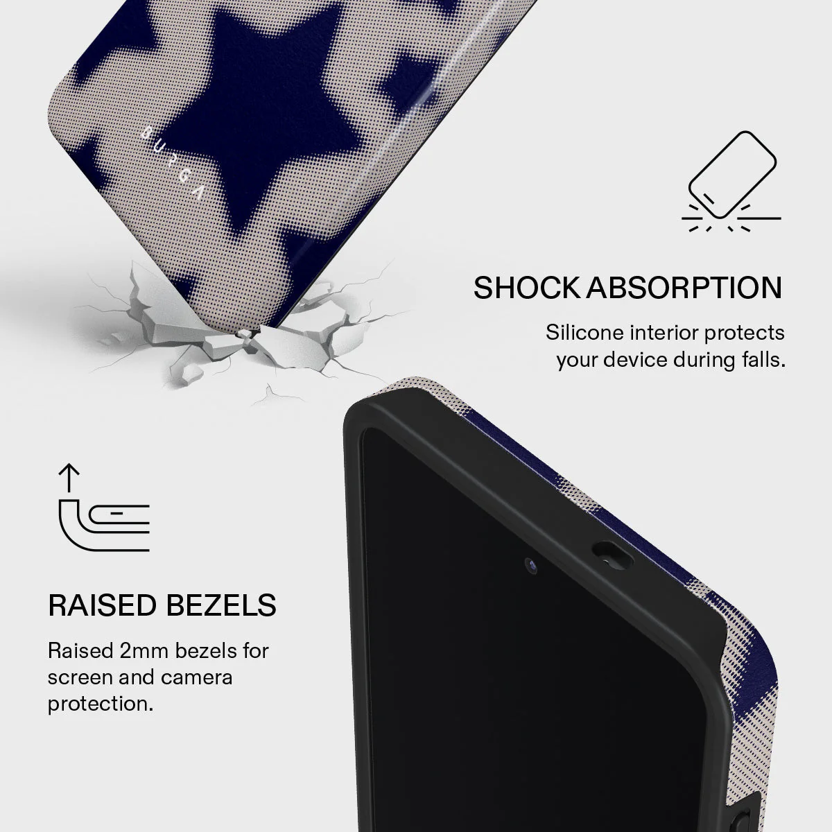 Starstruck - Samsung Galaxy S26 Ultra Case - Image 4