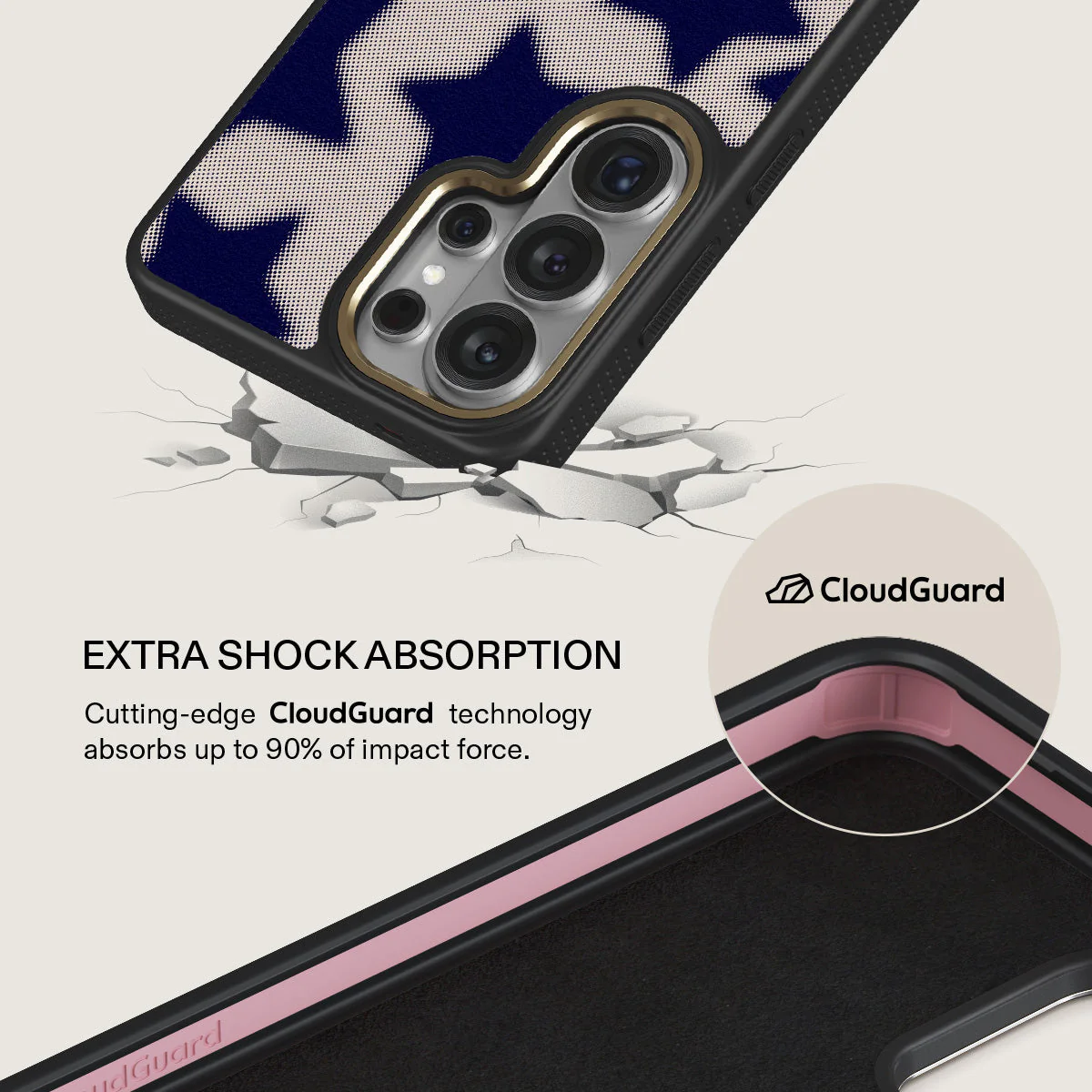 Starstruck - Samsung Galaxy S26 Ultra Case - Image 7