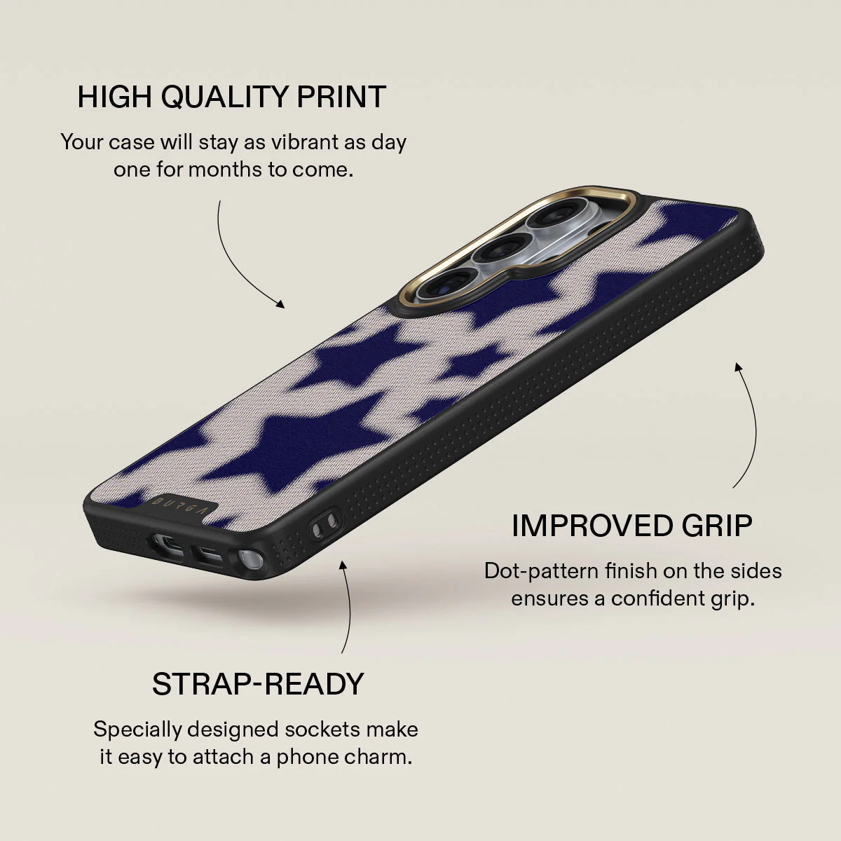 Starstruck - Samsung Galaxy S26 Ultra Case - Image 9