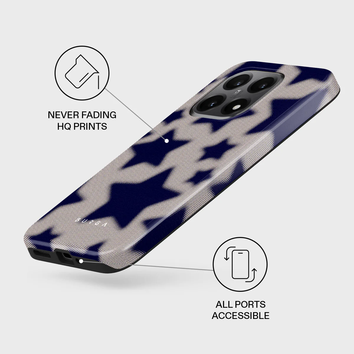 Starstruck - Xiaomi 15T Case - Image 3