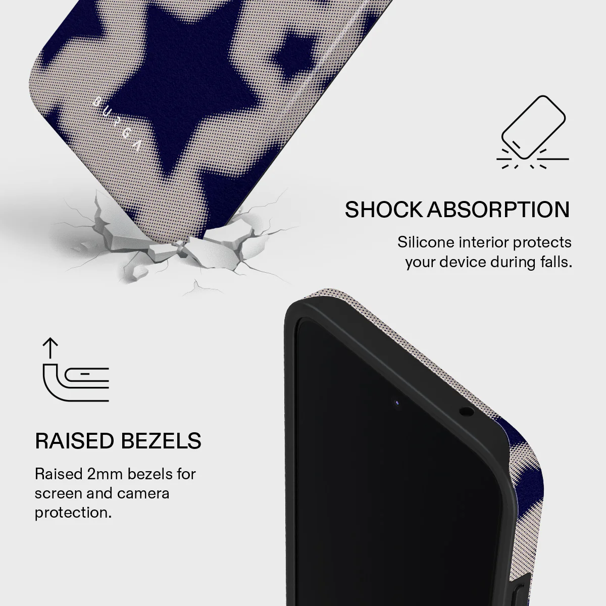 Starstruck - Xiaomi 15T Case - Image 4