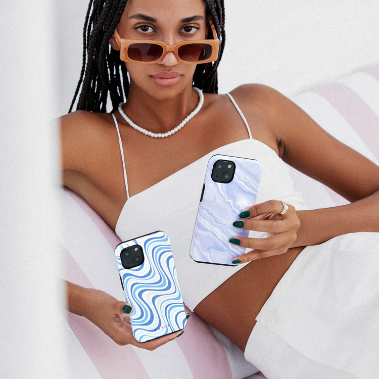 Stay Groovy - iPhone 17e Case - Image 9