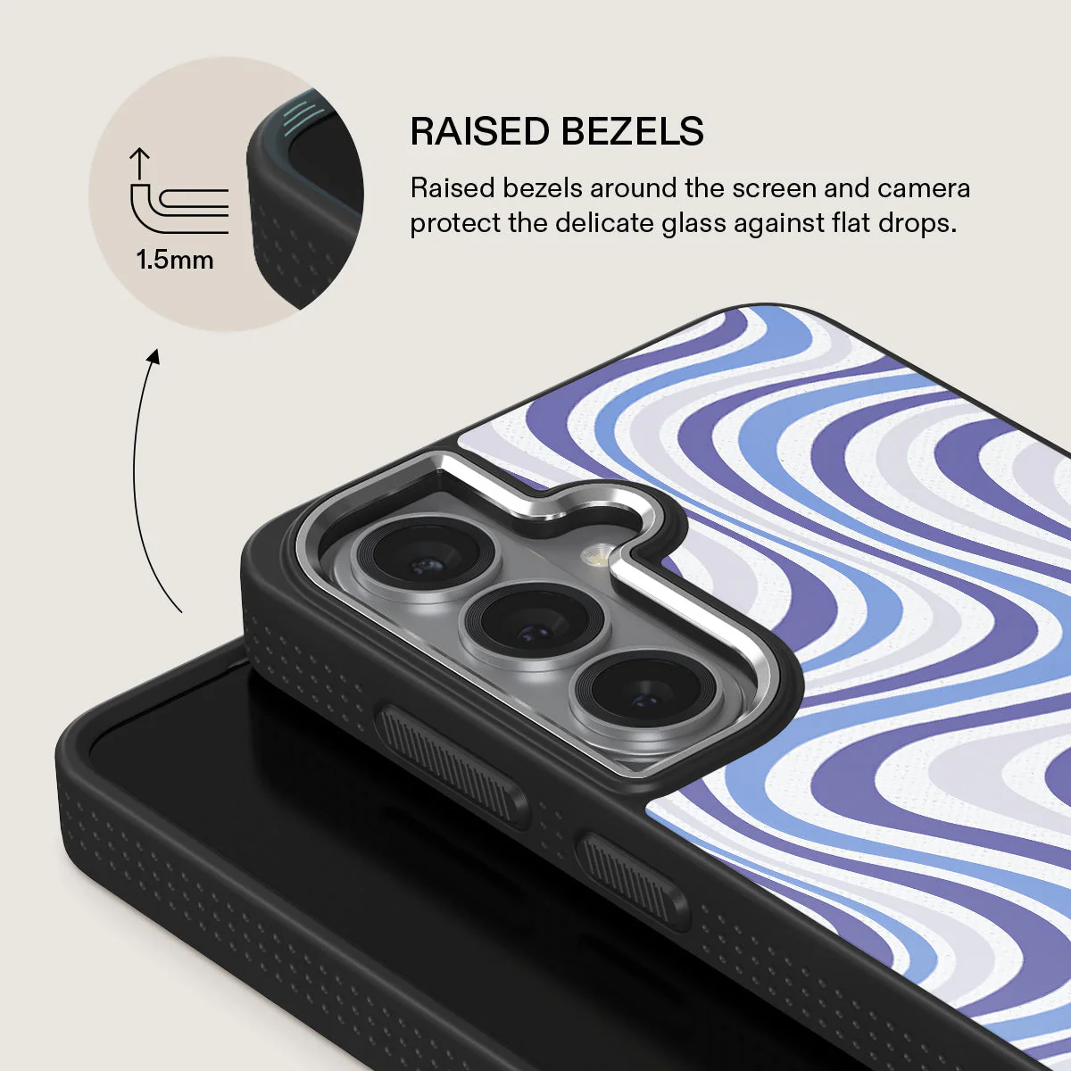 Stay Groovy - Samsung Galaxy S26 Plus Case - Image 22