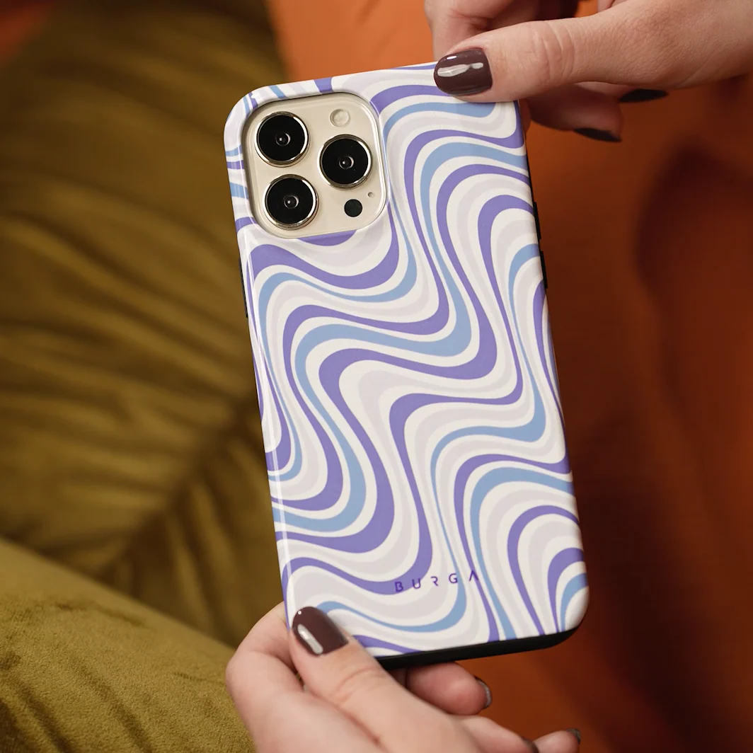 Stay Groovy - Samsung Galaxy S26 Plus Case - Image 40