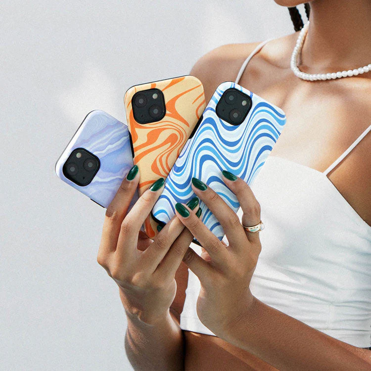 Stay Groovy - Samsung Galaxy S26 Plus Case - Image 47