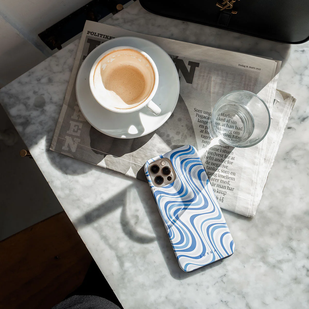 Stay Groovy - Samsung Galaxy S26 Plus Case - Image 48