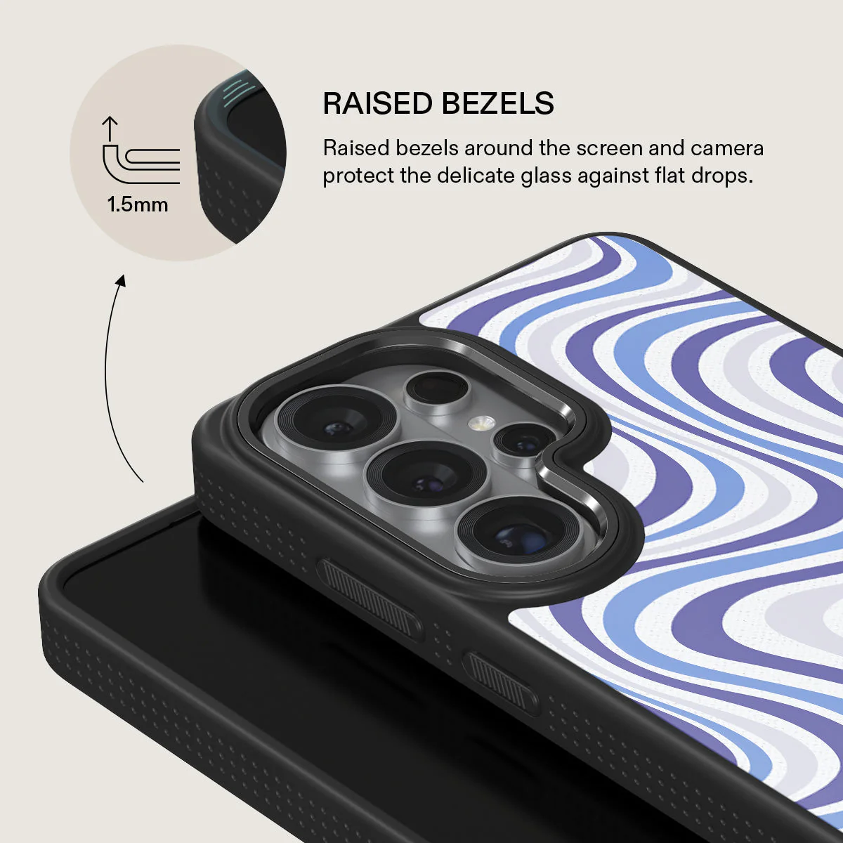 Stay Groovy - Samsung Galaxy S26 Ultra Case - Image 15