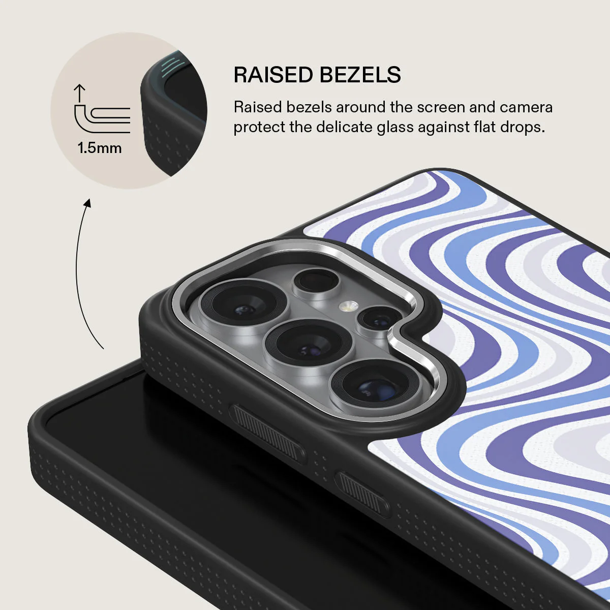 Stay Groovy - Samsung Galaxy S26 Ultra Case - Image 22
