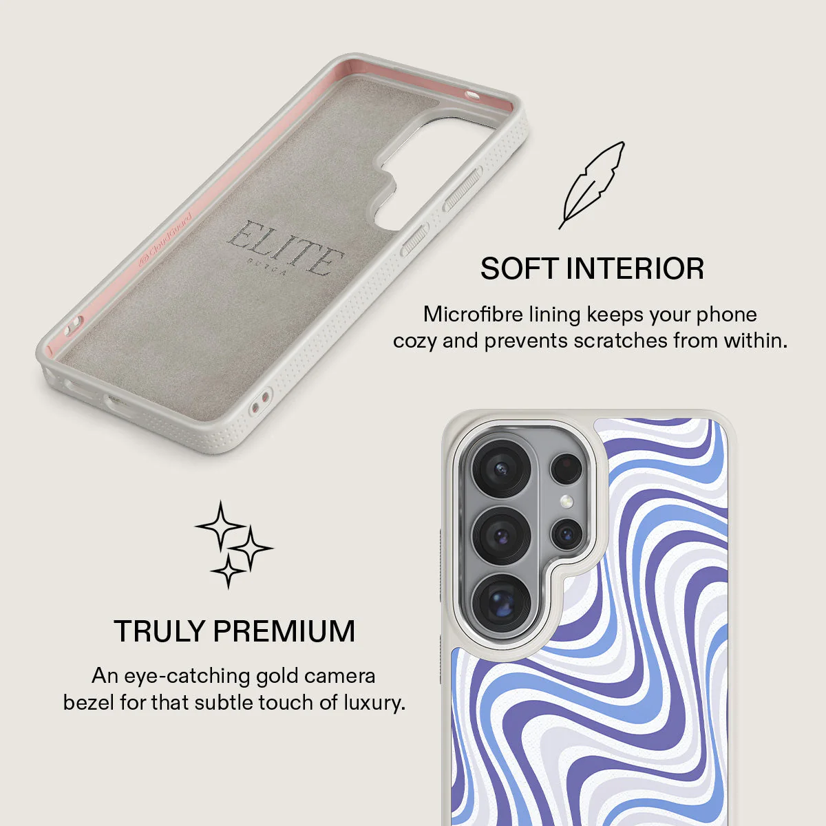 Stay Groovy - Samsung Galaxy S26 Ultra Case - Image 38