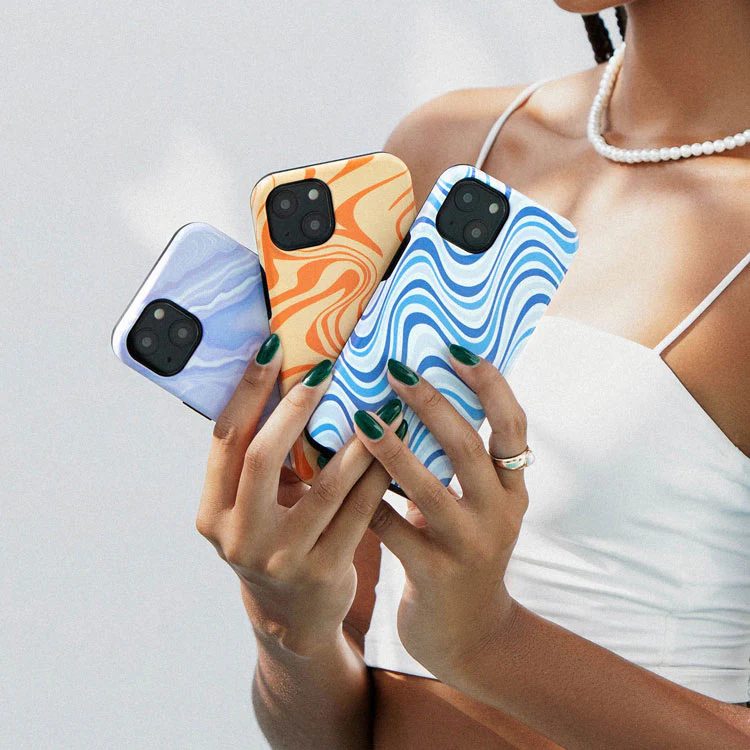 Stay Groovy - Xiaomi 15T Case - Image 10