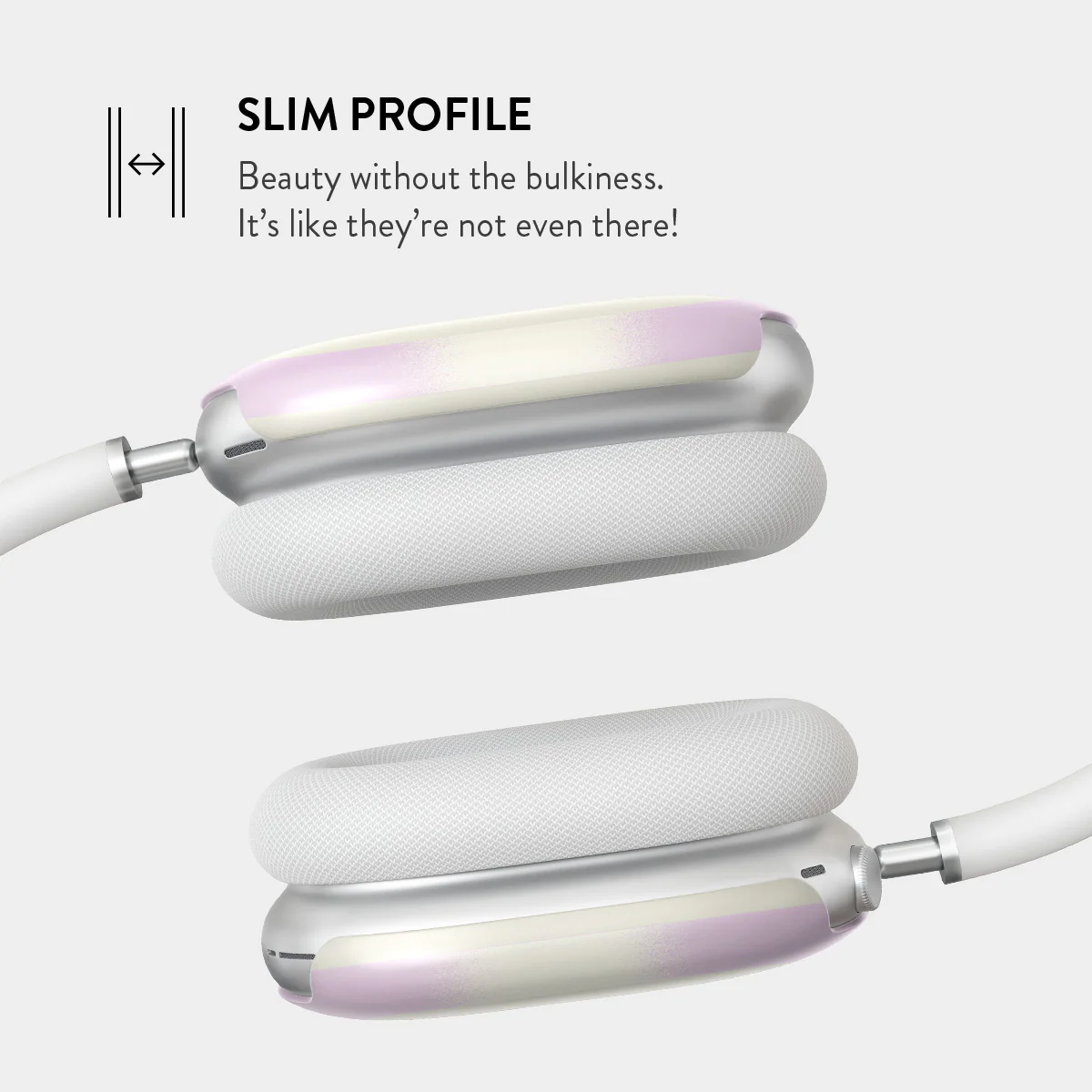 Stay Lucky - AirPods Max Case - Image 4