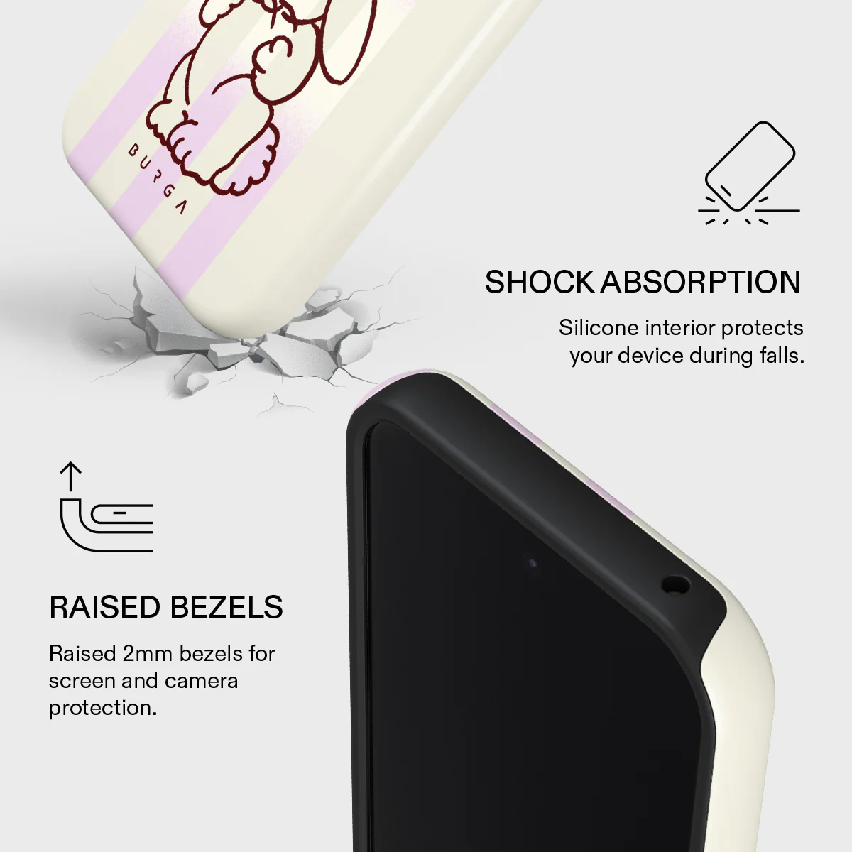 Stay Lucky - Google Pixel 10 Case - Image 4