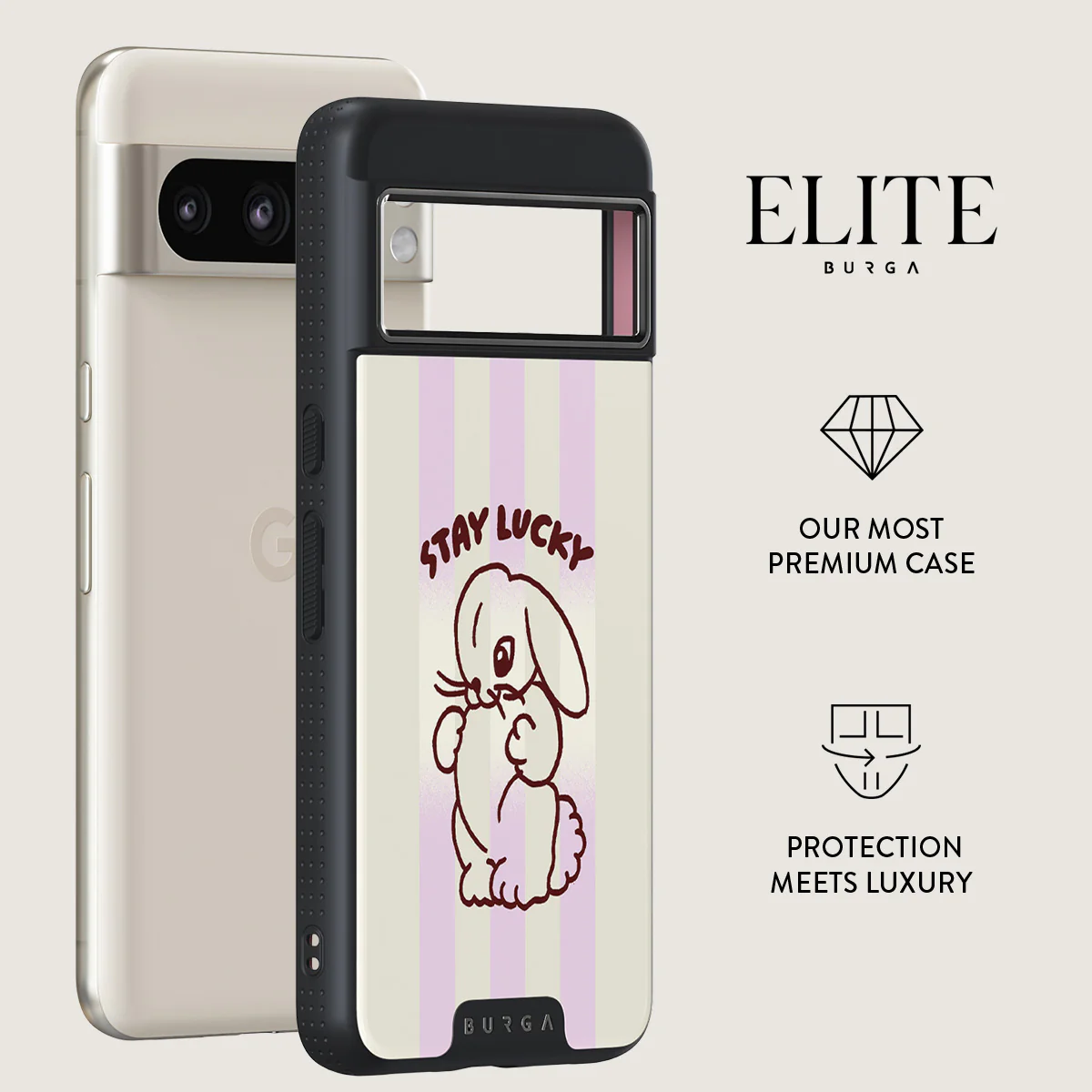 Stay Lucky - Google Pixel 8 Pro Case - Image 13
