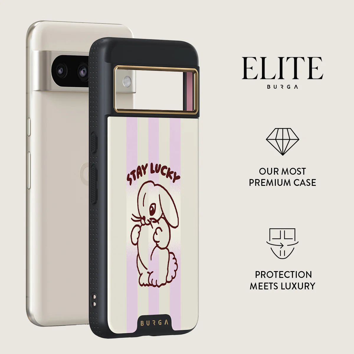 Stay Lucky - Google Pixel 8 Pro Case - Image 6