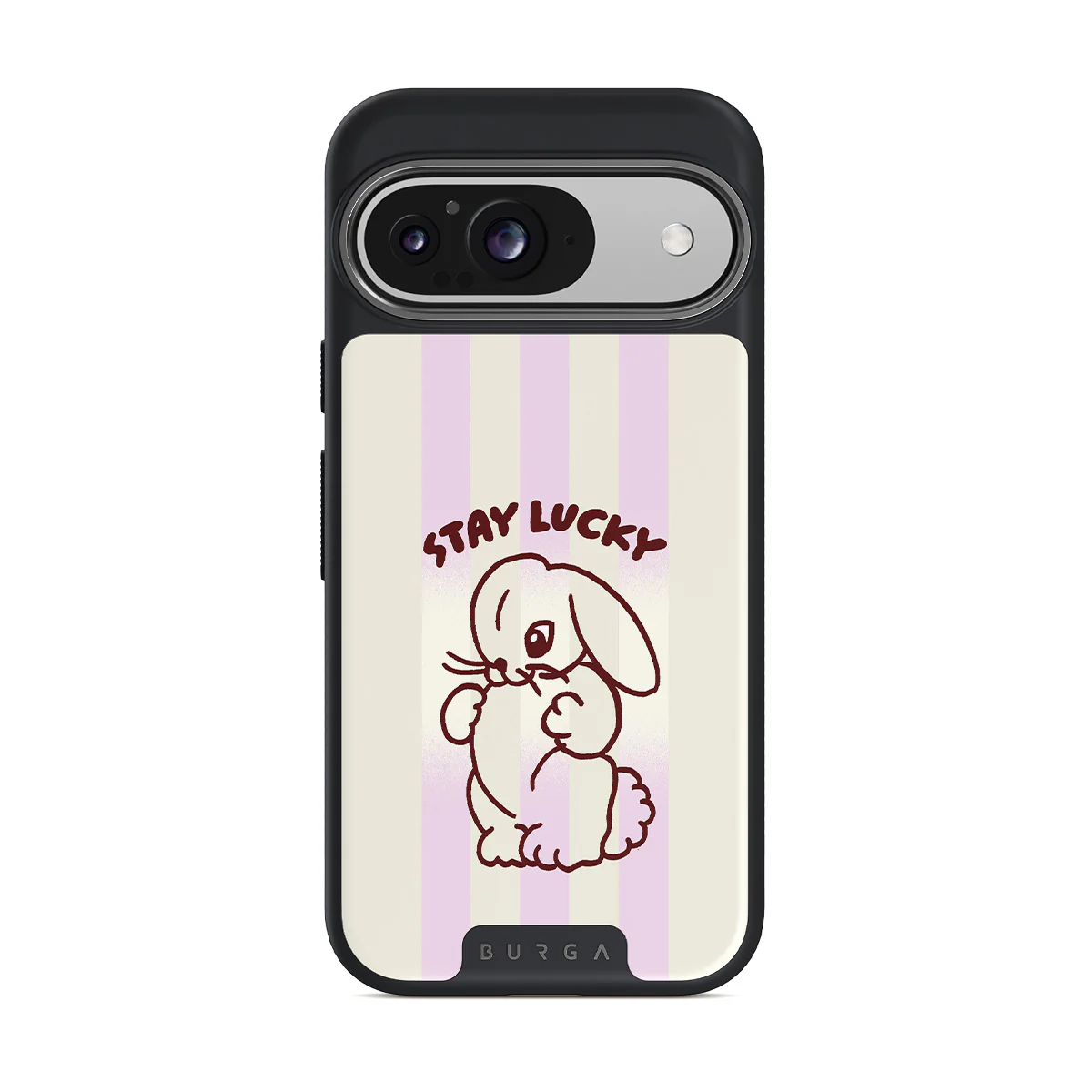 Stay Lucky - Google Pixel 9 Case - Image 12