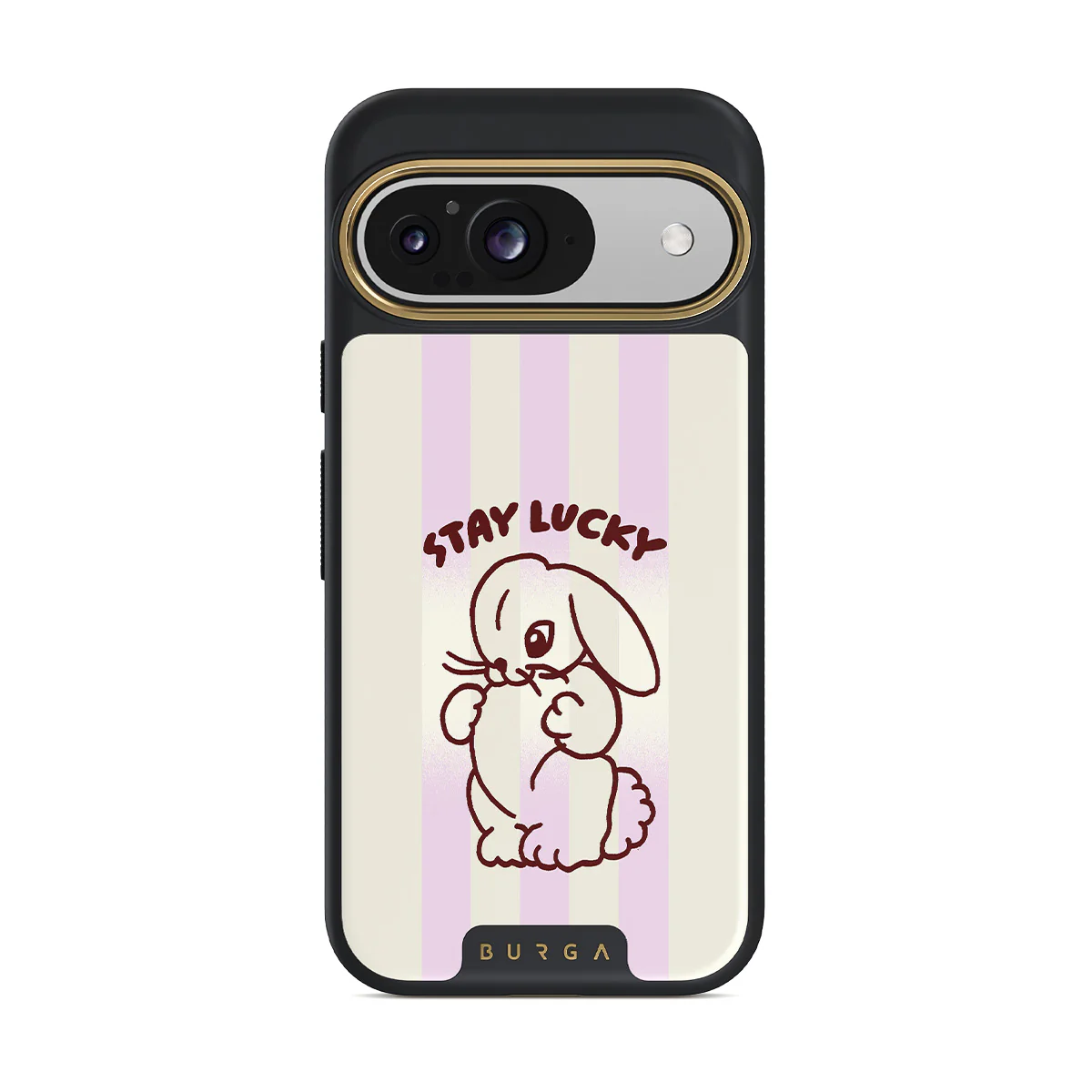 Stay Lucky - Google Pixel 9 Case - Image 5
