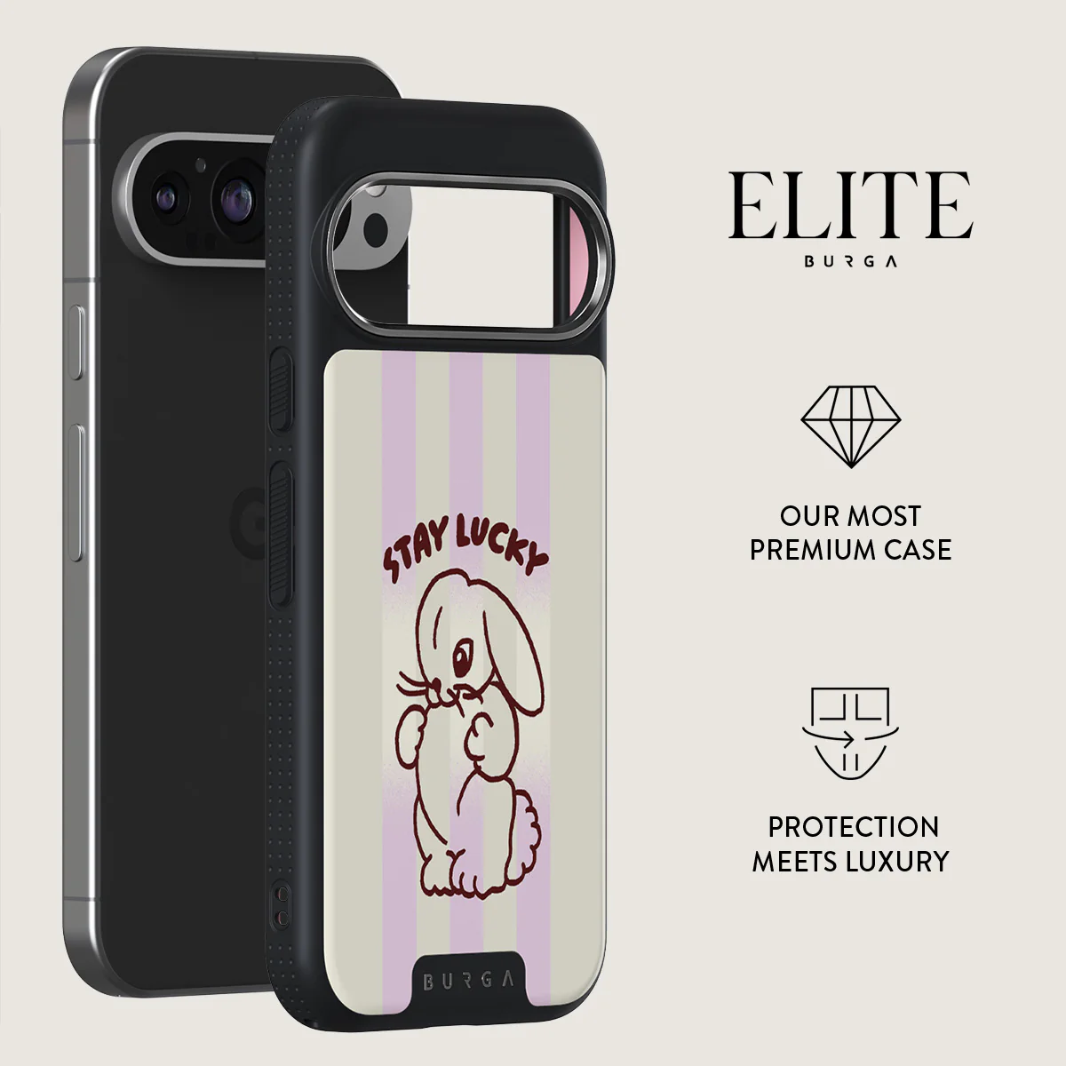 Stay Lucky - Google Pixel 9 Pro XL Case - Image 13