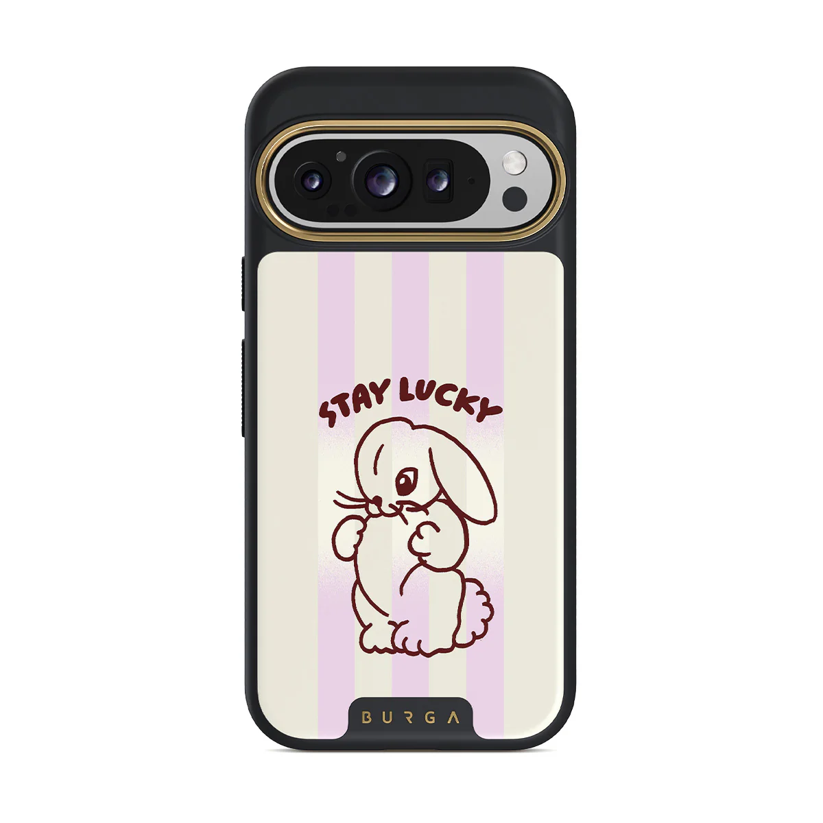 Stay Lucky - Google Pixel 9 Pro XL Case - Image 5