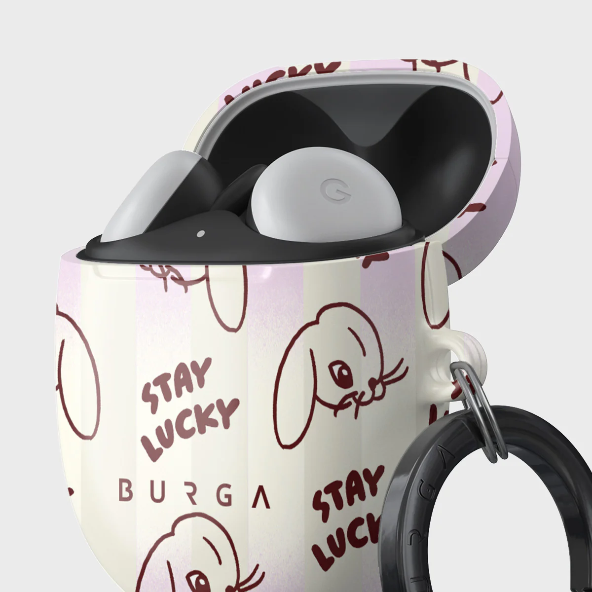 Stay Lucky - Google Pixel Buds 2 Case - Image 5