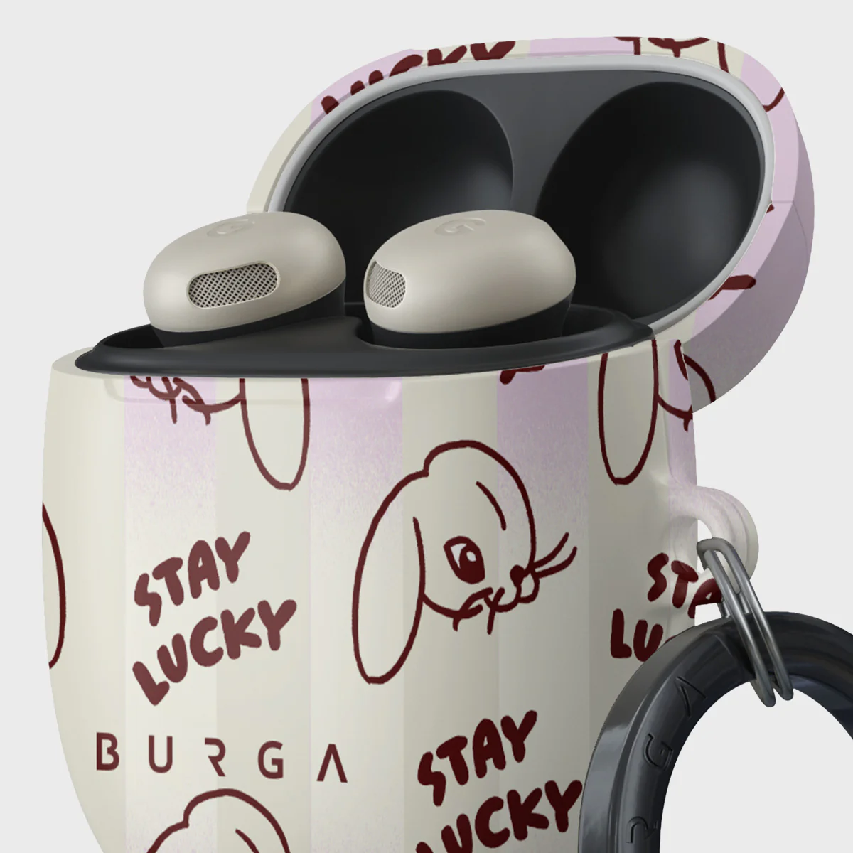 Stay Lucky - Google Pixel Buds Pro 2 Case - Image 5