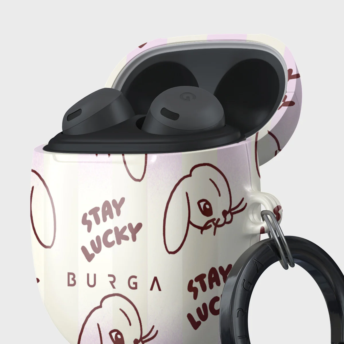 Stay Lucky - Google Pixel Buds Pro Case - Image 5