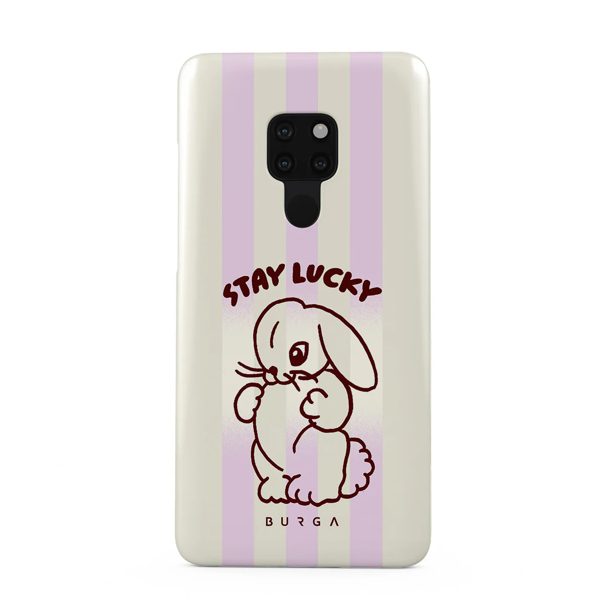 Stay Lucky - Huawei Mate 20 Case