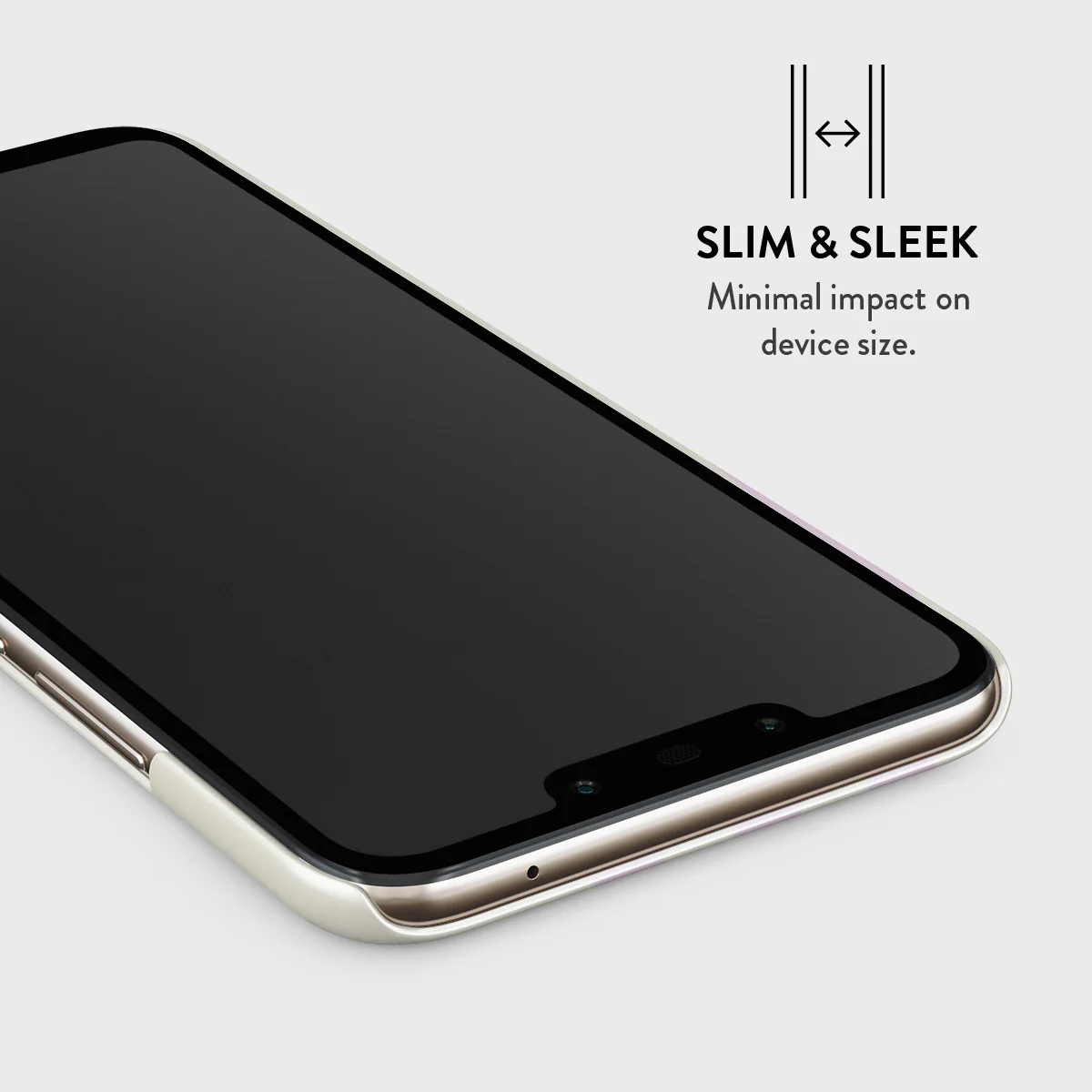 Stay Lucky - Huawei Mate 20 Case - Image 4