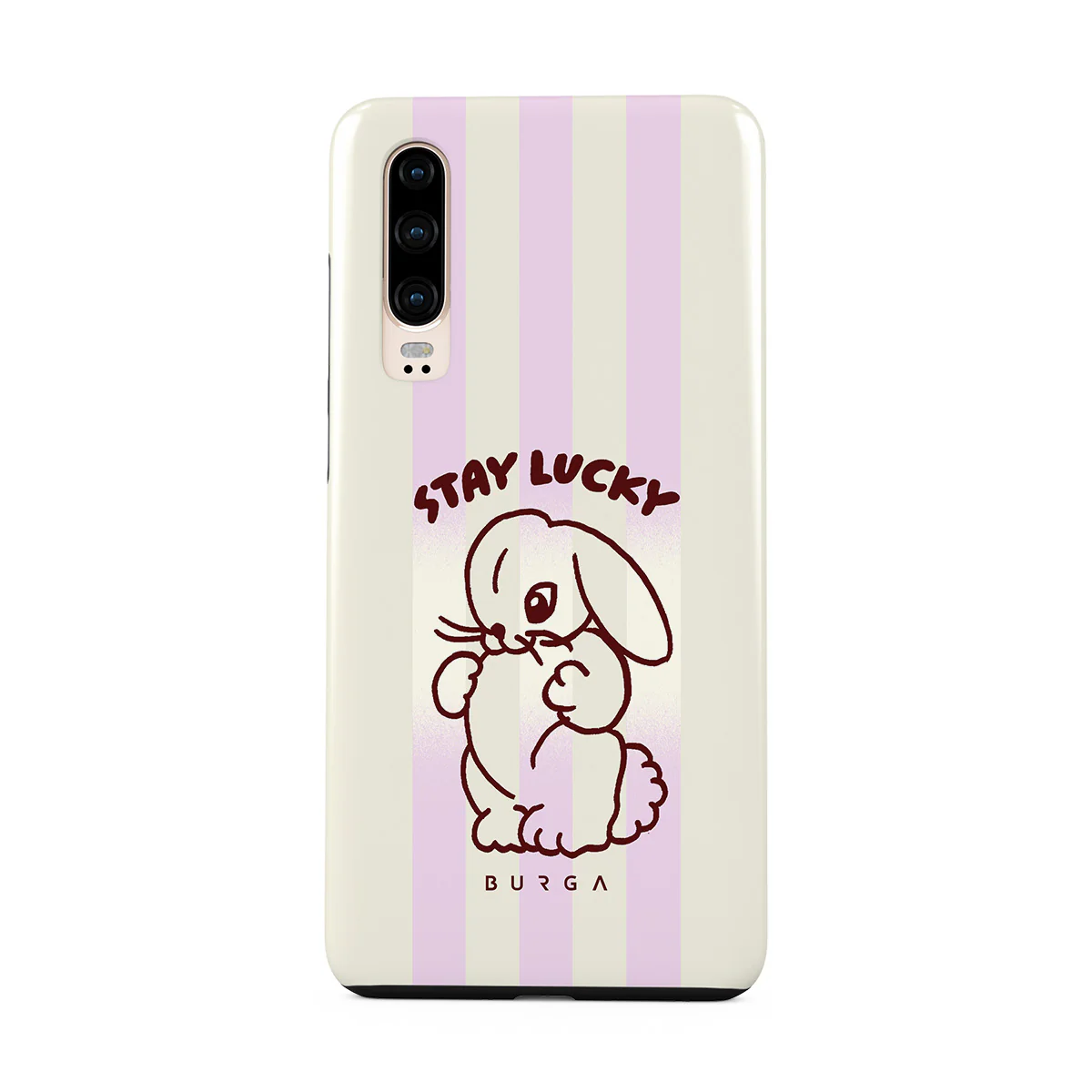 Stay Lucky - Huawei P30 Case - Image 5