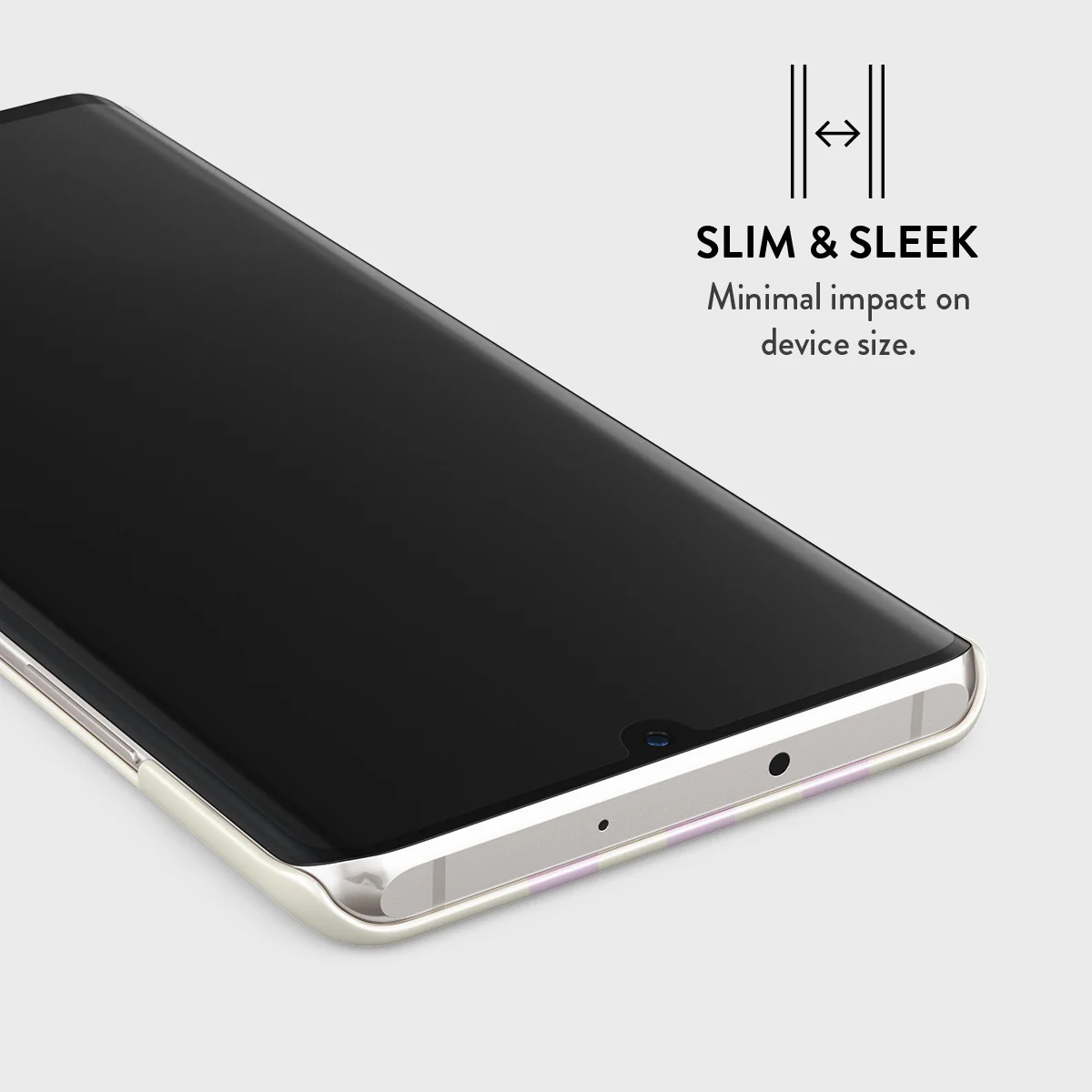 Stay Lucky - Huawei P30 Pro Case - Image 4