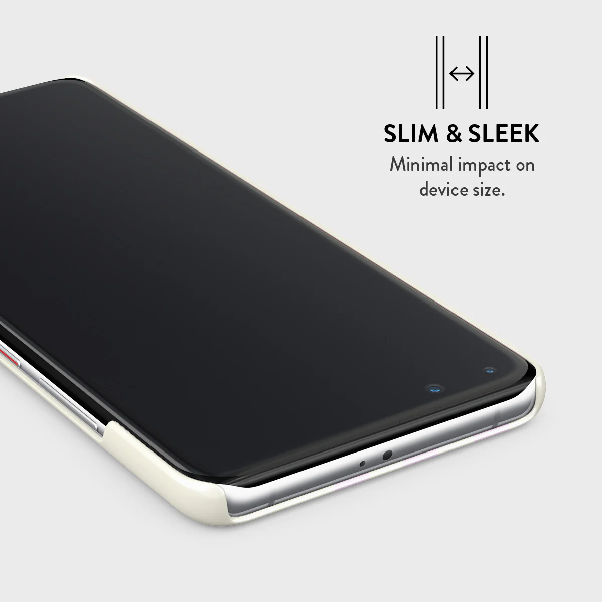 Stay Lucky - Huawei P40 Case - Image 4