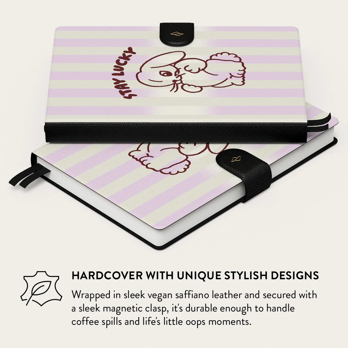 Stay Lucky - Infinity Planner - Image 3